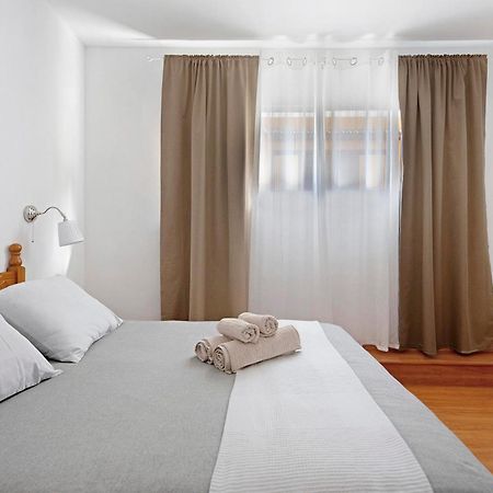 Apartamento Aka Ля Оротава Экстерьер фото