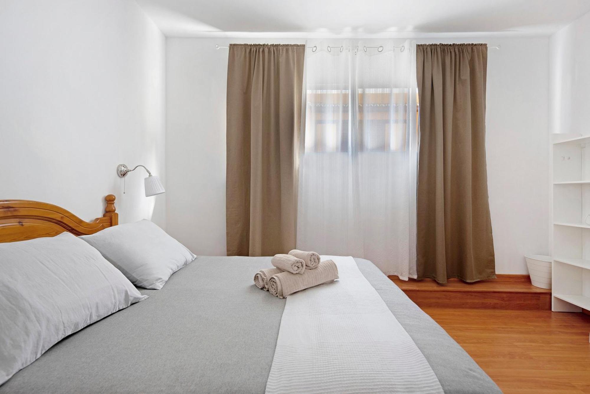 Apartamento Aka Ля Оротава Экстерьер фото