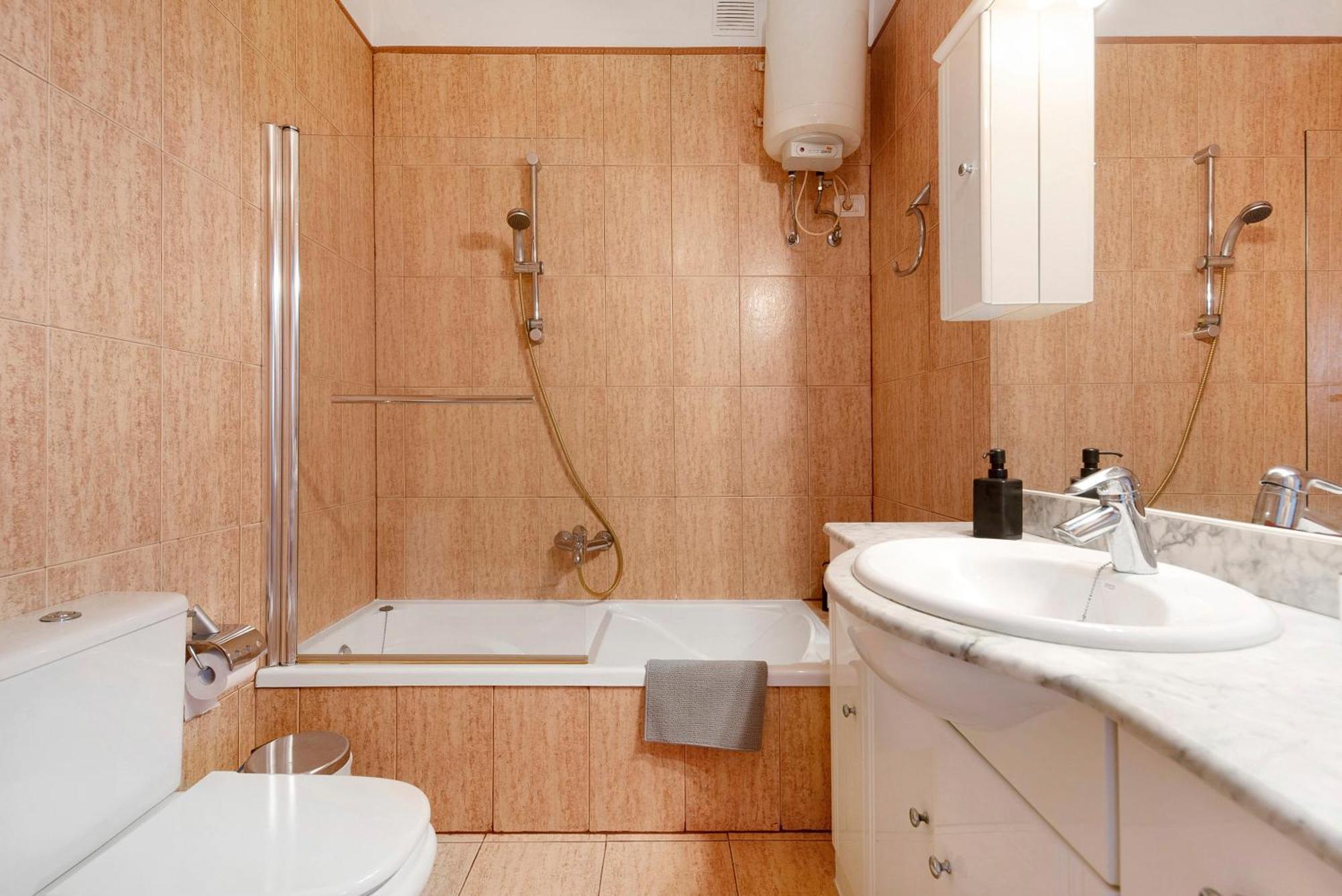 Apartamento Aka Ля Оротава Экстерьер фото