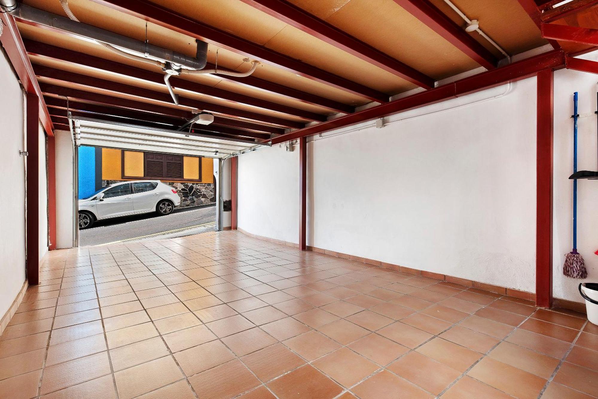 Apartamento Aka Ля Оротава Экстерьер фото