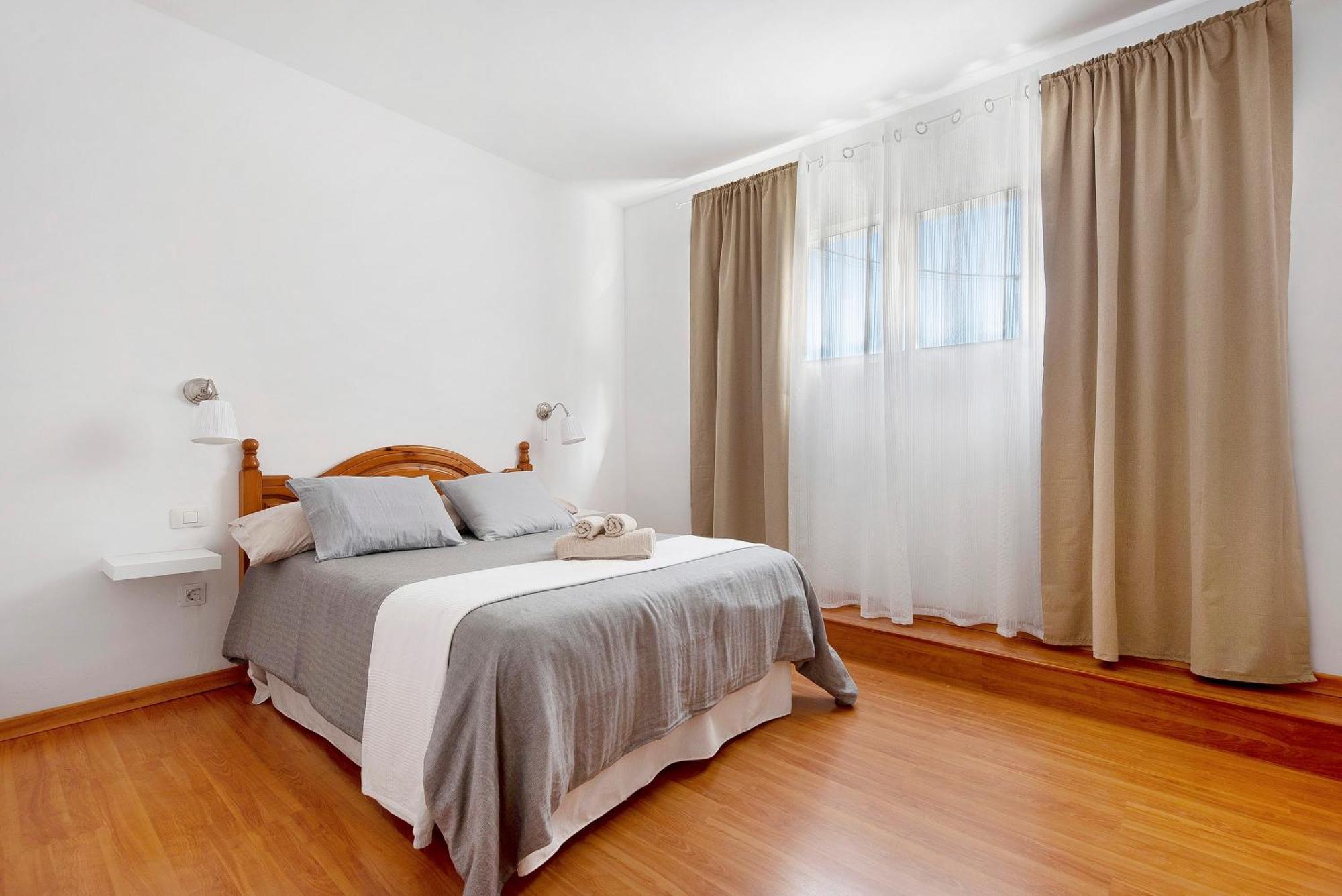 Apartamento Aka Ля Оротава Экстерьер фото