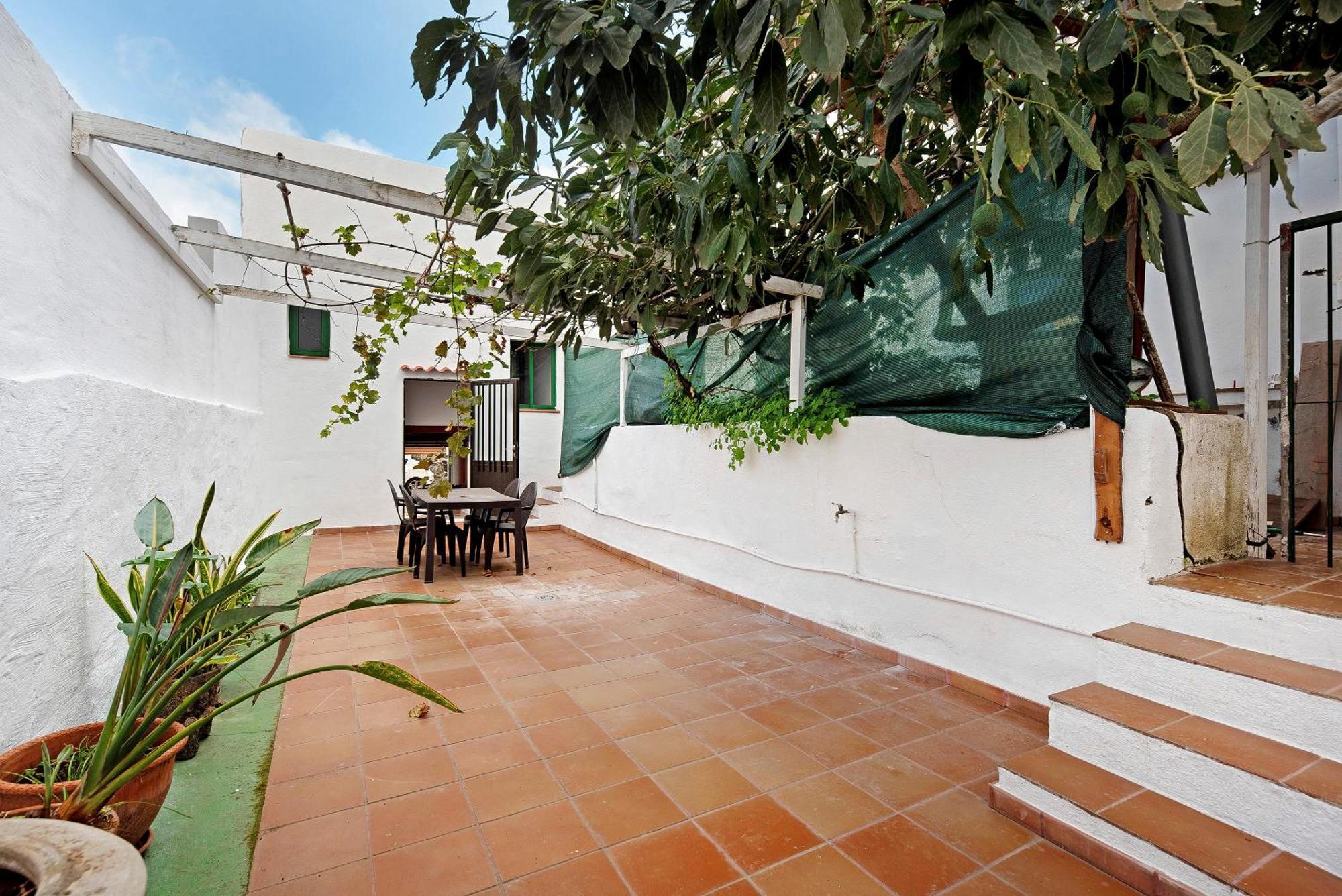 Apartamento Aka Ля Оротава Экстерьер фото